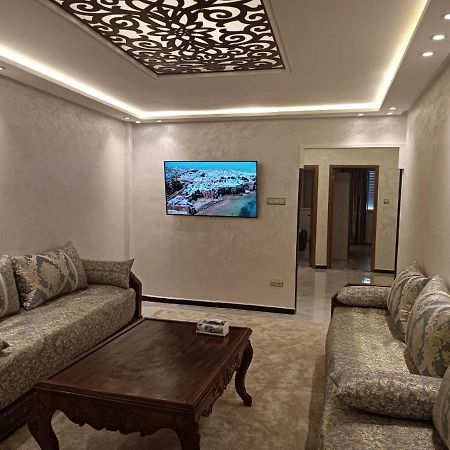 Aprt Hassan Rba Apartment Rabat Luaran gambar