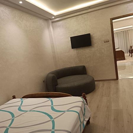 Aprt Hassan Rba Apartment Rabat Luaran gambar