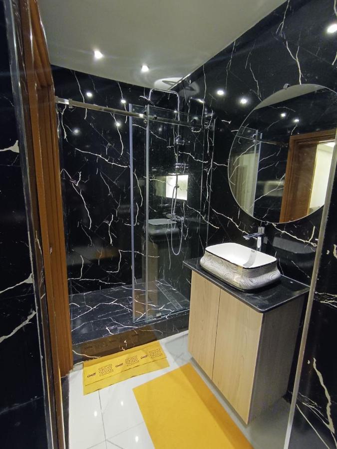 Aprt Hassan Rba Apartment Rabat Luaran gambar