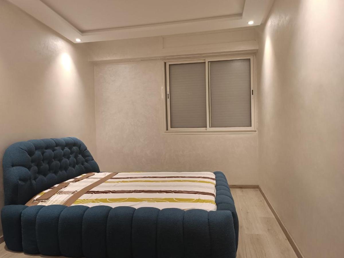 Aprt Hassan Rba Apartment Rabat Luaran gambar