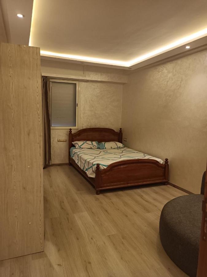 Aprt Hassan Rba Apartment Rabat Luaran gambar